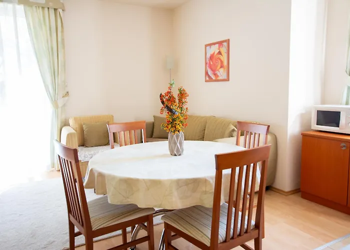 Bernadett Villa Apartman 2