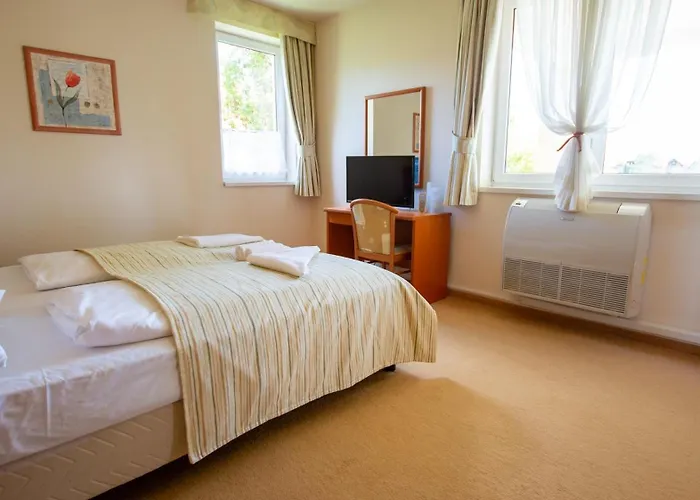 Bernadett Villa Apartman 2