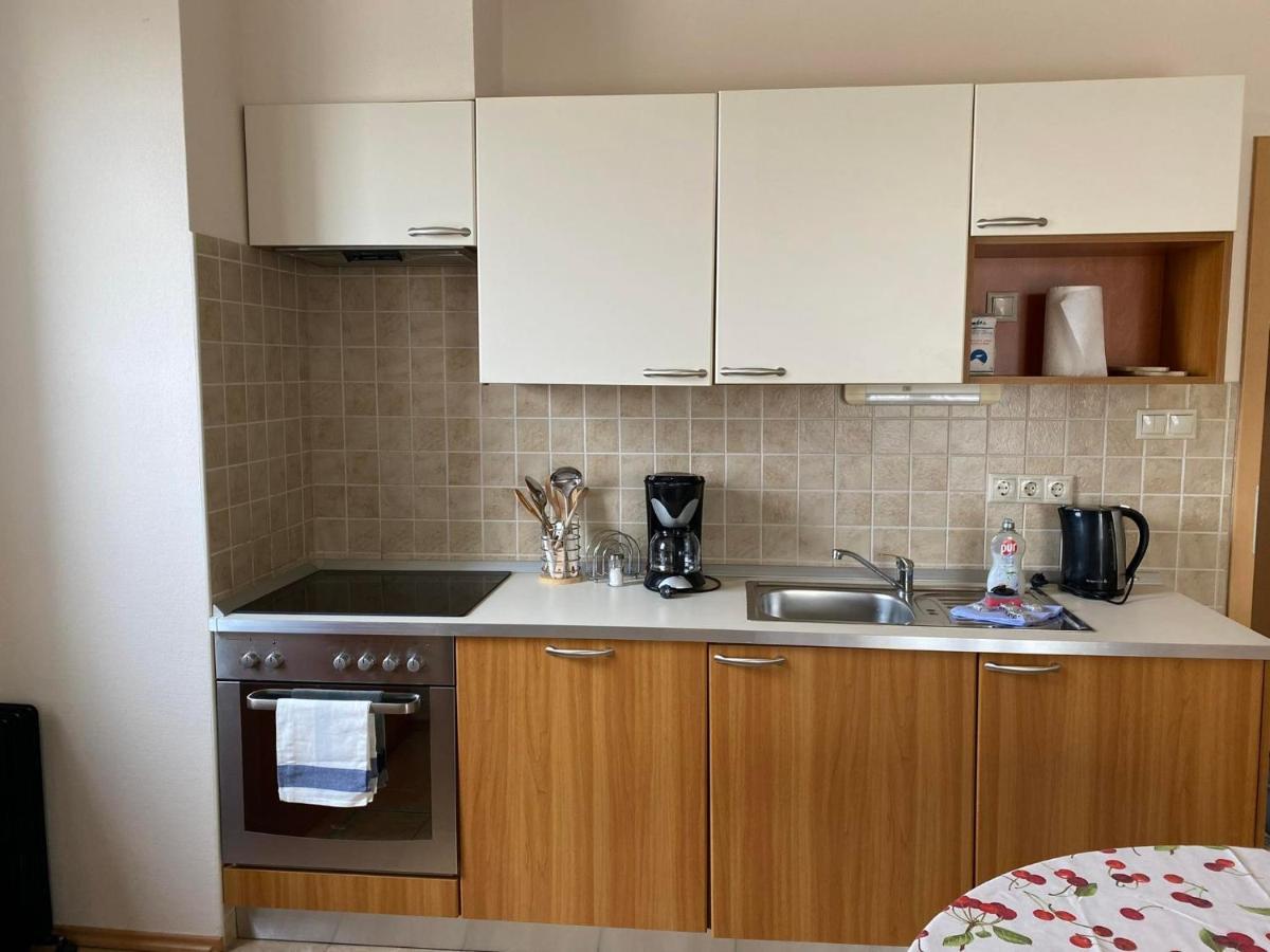 Bernadett 2 Appartement *