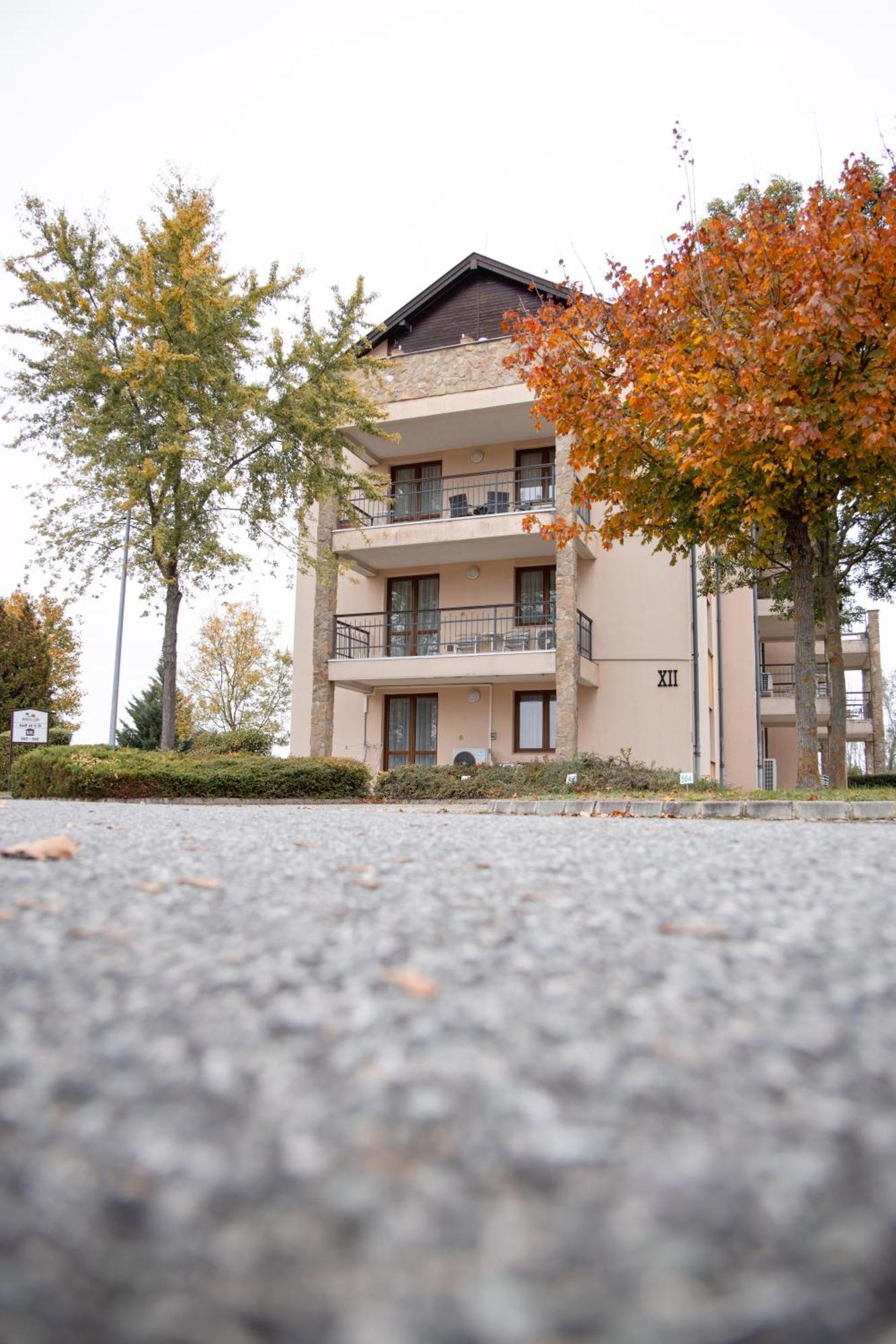 Bernadett 2 Appartement